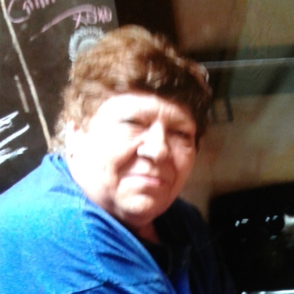 Meet your Posher, Cathy